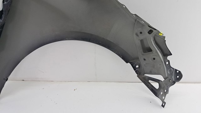 5380202260 TOYOTA Крыло переднее левое купить в Житомир