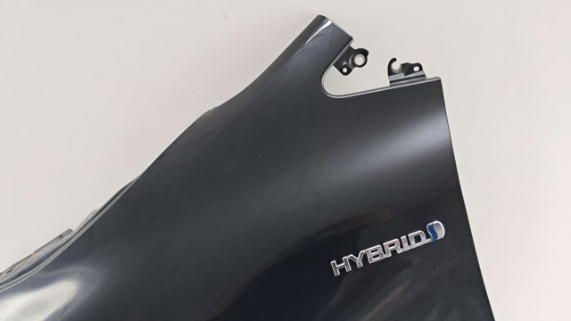 TOYOTA 5380202260 Крыло переднее левое в наличии Житомир