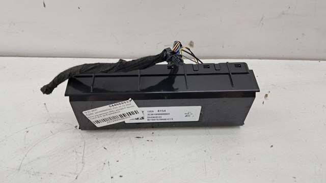 OPEL 544969533 в наличии Хмельницкий