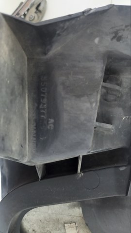 Решетка 55079377AC CHRYSLER