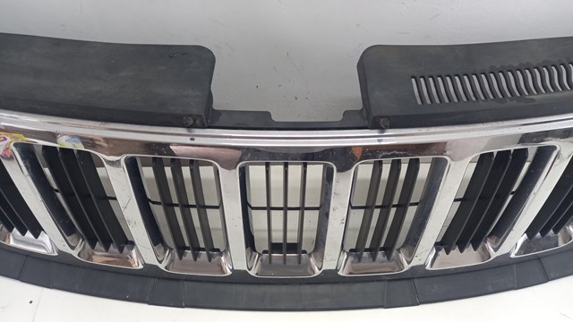55079377AC CHRYSLER Решетка радиатора купить в Каменское