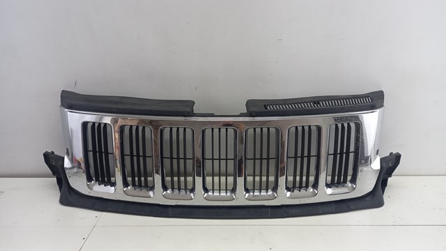 55079377AC CHRYSLER Решетка радиатора купить в Днепр