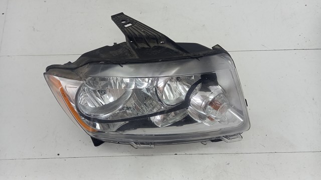 Фара комбинированная, передняя 55079378AD CHRYSLER