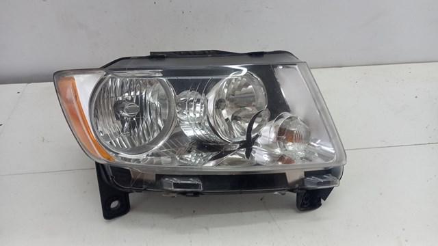 CHRYSLER 55079378AD Правая фара в наличии Житомир