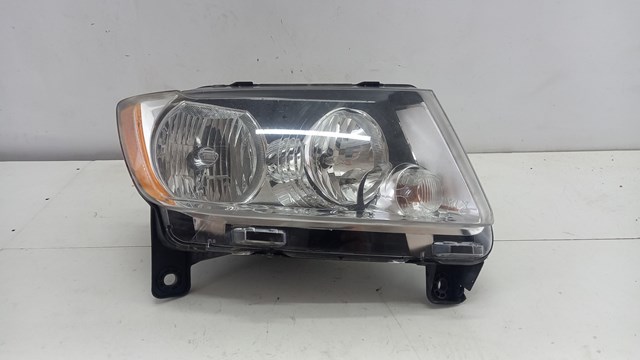 CHRYSLER 55079378AD Правая фара в наличии Запорожье
