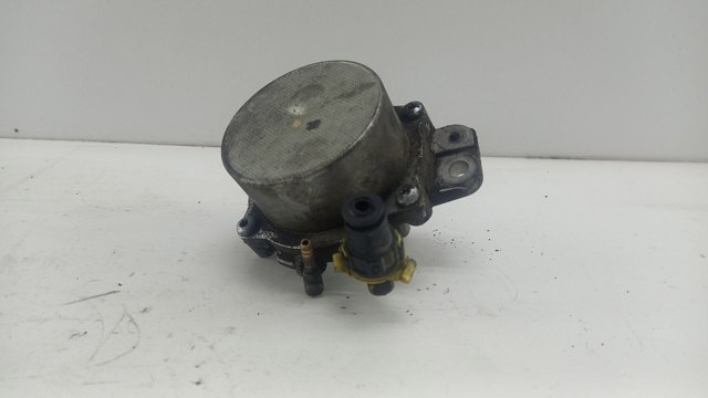 Механический вакуумный насос 55193232 FIAT