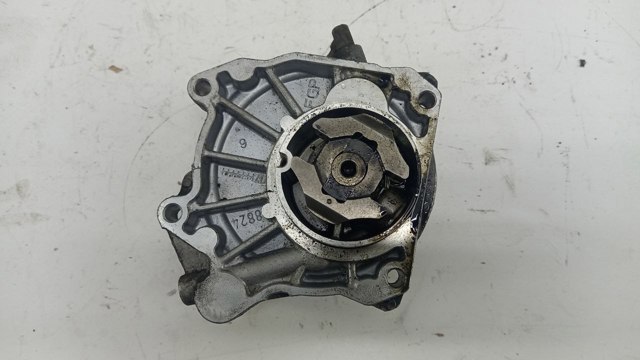 55205446 OPEL Вакуумный насос купить в Сумы
