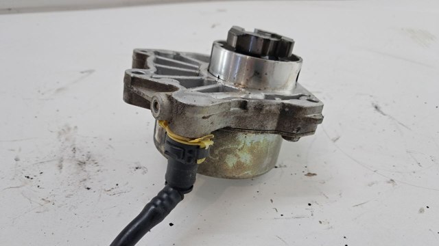 55205446 OPEL Вакуумный насос купить в Каменское