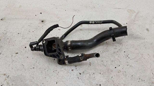 55206391 FIAT Корпус термостата купить в Ужгород