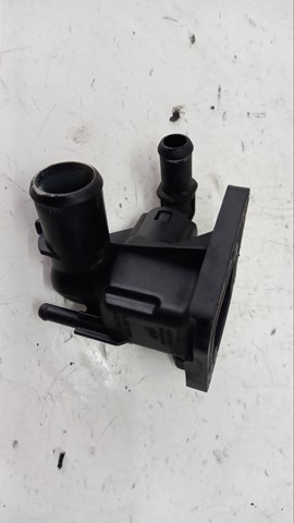 55206391 FIAT Корпус термостата купить в Ужгород