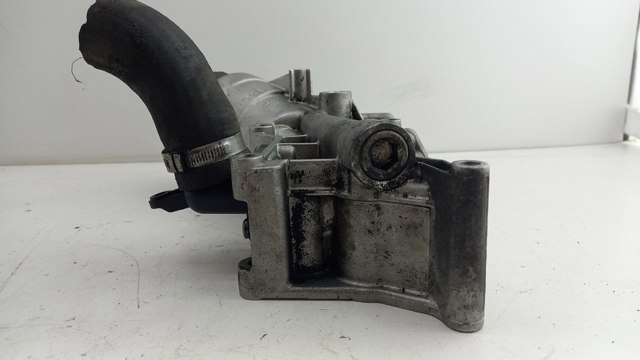55206391 FIAT Корпус термостата купить в Тернополь