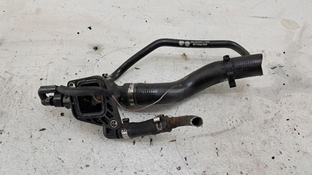55206391 FIAT Корпус термостата купить в Черновцы