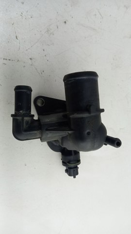 55206391 FIAT Корпус термостата купить в Кривой Рог