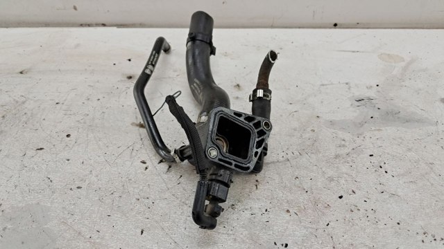 55206391 FIAT Корпус термостата купить в Ужгород