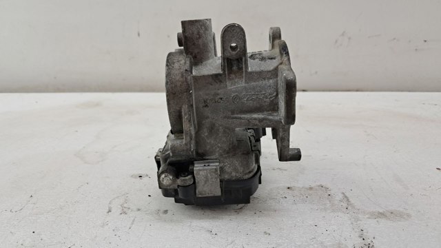 Блок дроссельной заслонки 55213019 PEUGEOT