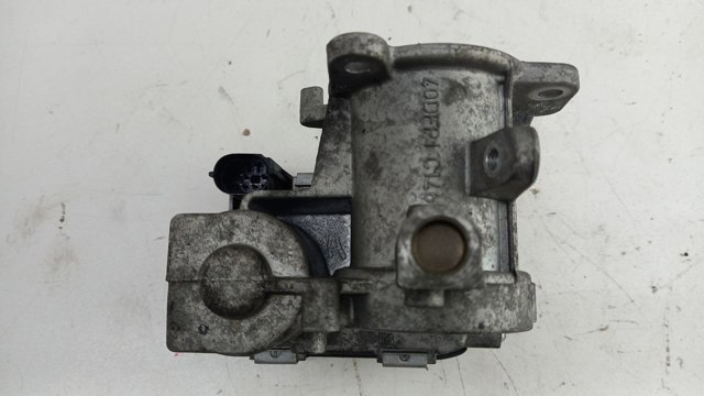55213019 PEUGEOT Дроссельная заслонка в сборе купить в Павлоград