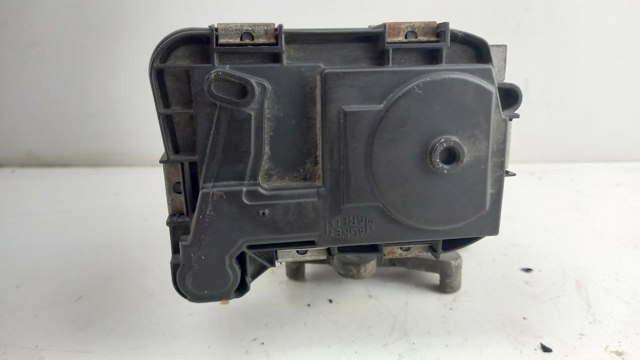 55213019 PEUGEOT Дроссельная заслонка в сборе купить в Ровно