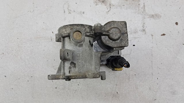 55213019 PEUGEOT Дроссельная заслонка купить в Одесса