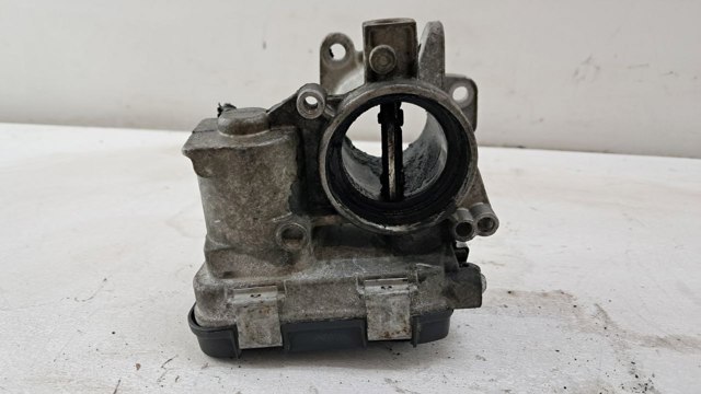 55213019 PEUGEOT Дроссельная заслонка купить в Черновцы