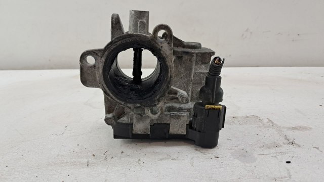 55213019 Дроссельная заслонка в сборе купить Чернигов