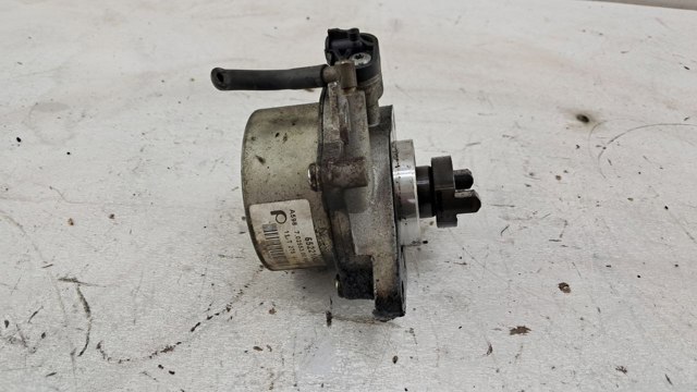 55221036 FIAT Вакуумный насос купить в Полтава
