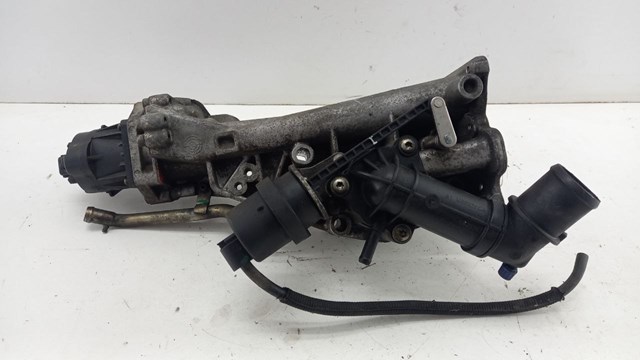 FIAT 55229740 Клапан EGR рециркуляции газов в наличии Харьков