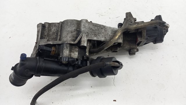 55229740 FIAT Клапан EGR рециркуляции газов купить в Львов