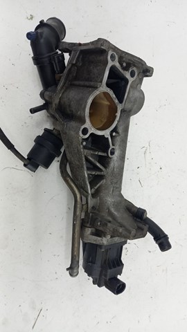 FIAT 55229740 Клапан EGR рециркуляции газов в наличии Харьков