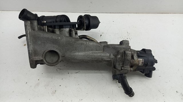 FIAT 55229740 Клапан EGR рециркуляции газов в наличии Украина
