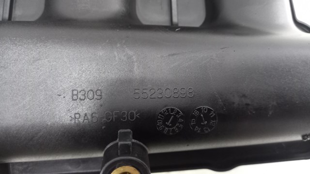 55230898 FIAT Коллектор впускной купить в Киев