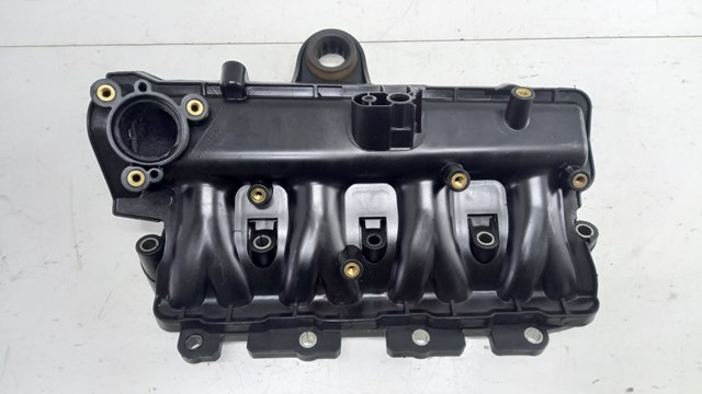 55230898 FIAT Коллектор впускной купить в Житомир
