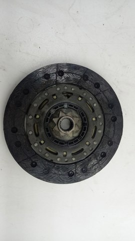 Диск сцепления ведомый 55235565 FIAT