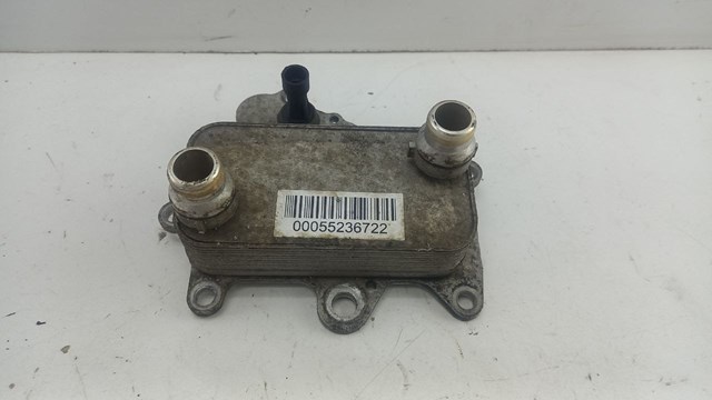 Масляный радиатор 55236722 FIAT