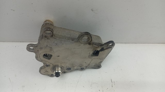 55236722 FIAT Радиатор масляный купить в Киев