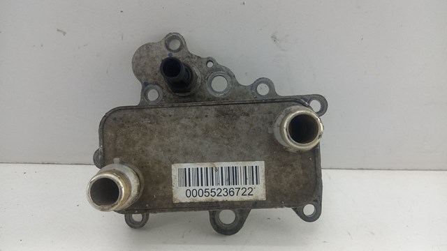 55236722 FIAT Радиатор масляный купить в Тернополь