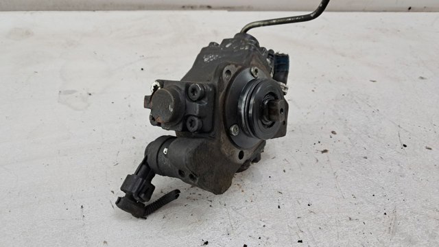 Насос топливный высокого давления 55237690 FIAT