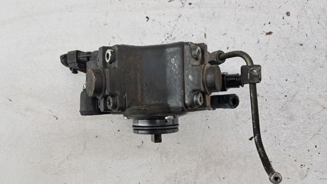 FIAT 55237690 ТНВД в наличии Черновцы