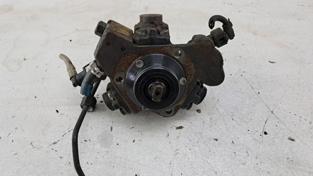 55237690 FIAT Насос топливный высокого давления (ТНВД) купить в Киев