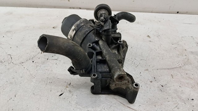 Корпус маслофильтра 55238286 FIAT