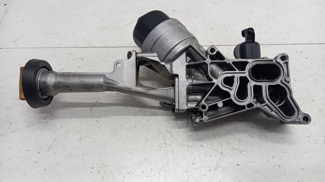55238286 FIAT Корпус масляного фильтра купить в Харьков