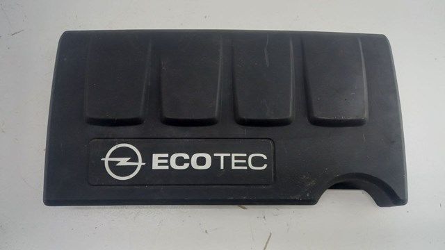 Экран двигателя 55561431 OPEL
