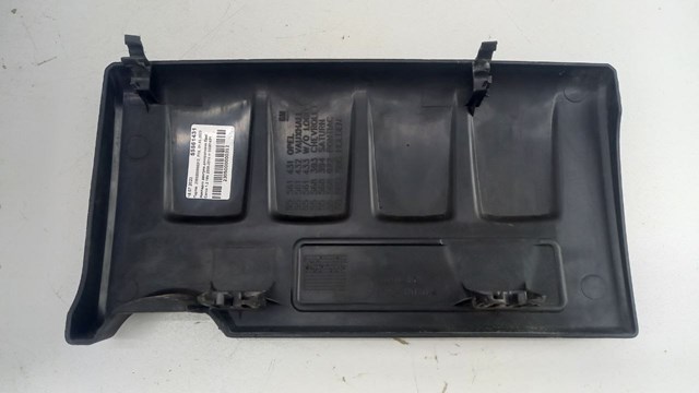 55561431 OPEL Крышка двигателя купить в Полтава