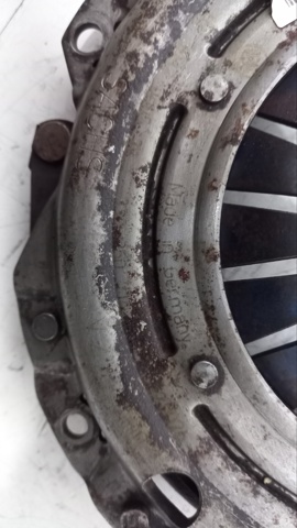 55562026 OPEL Корзина сцепления купить в Львов