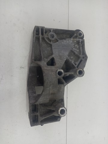 55562863 OPEL Кронштейн компрессора кондиционера купить в Тернополь