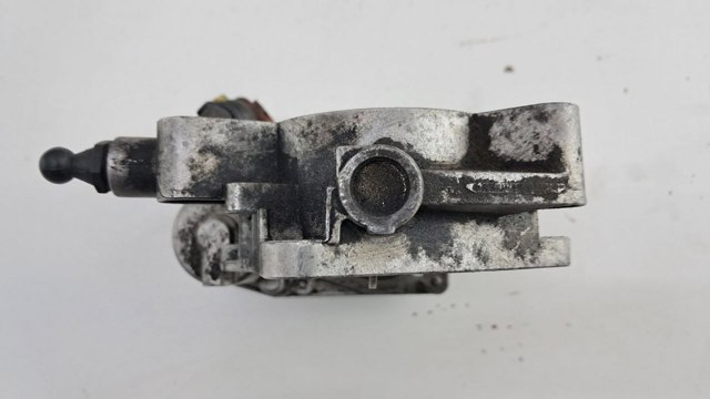OPEL 55564164 Дроссельная заслонка в сборе в наличии Запорожье