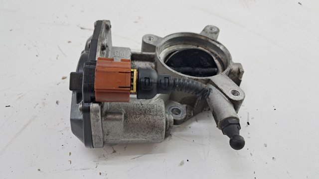 55564164 OPEL Дроссельная заслонка в сборе купить в Хмельницкий