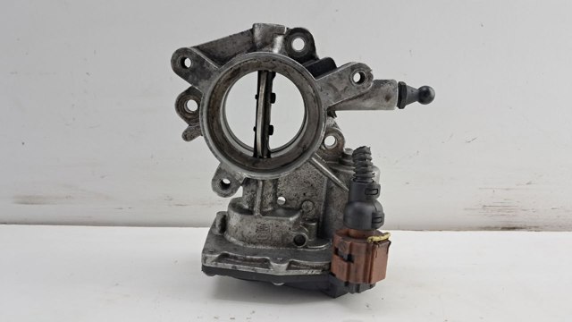 55564164 OPEL Дроссельная заслонка в сборе купить в Днепр