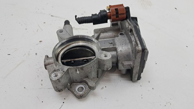 OPEL 55564164 Дроссельная заслонка в сборе в наличии Винница