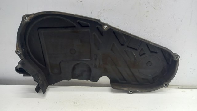 Верхняя защита ремня ГРМ, 55564429 OPEL