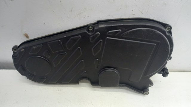 55564429 OPEL Верхний кожух ремня ГРМ купить в Ровно